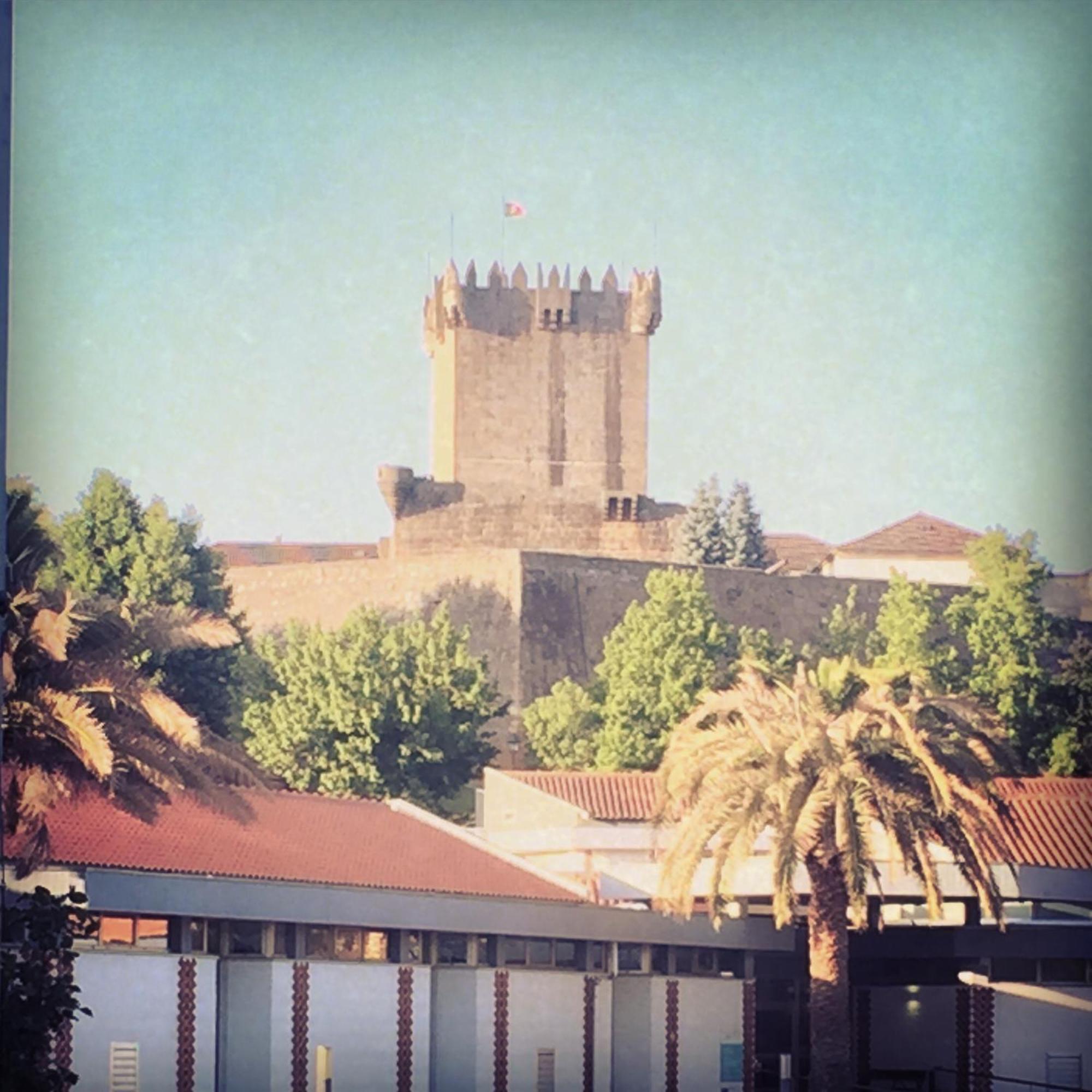 Vintage House Villa Chaves Exterior photo